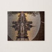 Notre-Dame, PaRis, Frankreich Puzzle (Horizontal)