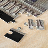 NOTRE DAME PARIS FRANKREICH PUZZLE (Seite)