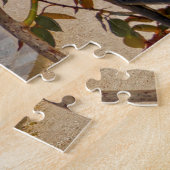 Notre Dame Paris. Jigsaw Puzzle (Seite)