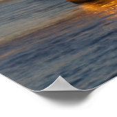 Notre Dame Paris Poster (Ecke)