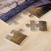 Notre Dame Paris. Puzzle (Seite)