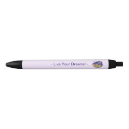 Notre Dame Pens - Dreams (Set von 2) Kugelschreiber