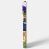 Notre Dame Phone Case (Varia) (Rückseite / Links)