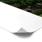 Notre Dame Poster (Ecke)