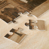 Notre Dame Puzzle (Seite)