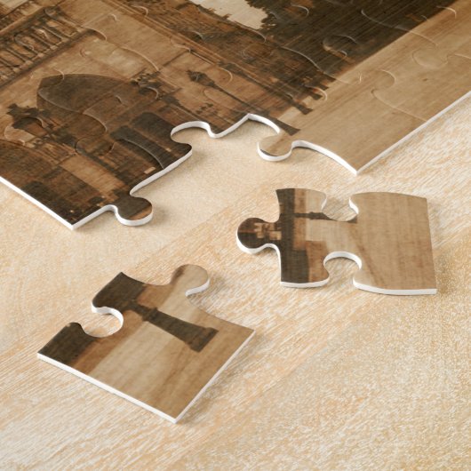 Notre Dame Puzzle (Seite)