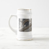 Notre Dame-Sonderkommando Bierglas (Links)