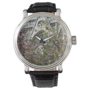 Notre Dame spring Armbanduhr
