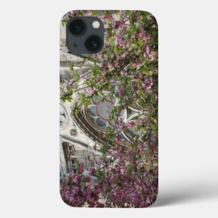 Notre Dame spring Case-Mate iPhone Hülle
