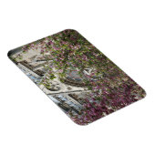 Notre Dame spring Magnet (Rechte Seite)