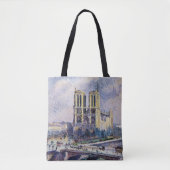 Notre Dame Tasche (Vorderseite)