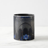 Notre Dame Tasse (Zentrum)