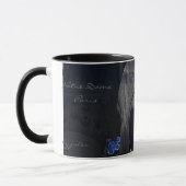Notre Dame Tasse (Links)