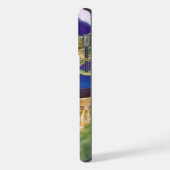 Notre Dame Tough Case (Various) iPhone Hülle (Linke Seite)