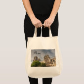 Notre Dame Tragetasche (Vorderseite (Produkt))