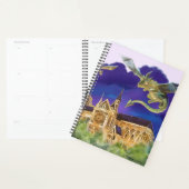 Notre Dame Weekly Planner (Various) Planer (Anzeige)