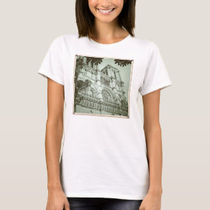 Notre- DameShirt T-Shirt