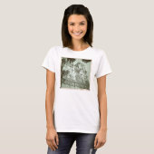 Notre- DameShirt T-Shirt (Vorne ganz)