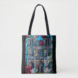 Notre- DameTasche Tasche