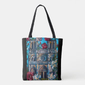 Notre- DameTasche Tasche (Rückseite)