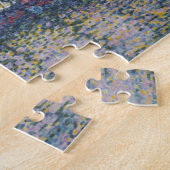 Notre-Freifrau-De-La-Garde-La Bonne bloß Puzzle (Seite)