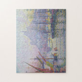 Notre-Freifrau-De-La-Garde-La Bonne bloß Puzzle (Vertikal)