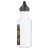 NotreDam Edelstahlflasche (Rechts)