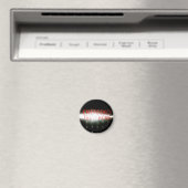 Notruftelefon - Magnet (In Situ (Geschirrspüler))