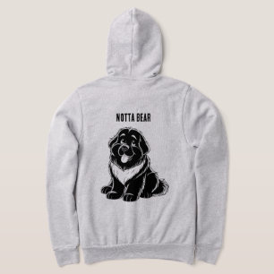 Notta-Bär-Hoodie Hoodie