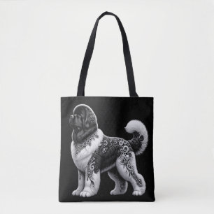 Notta'Nother Tattoo Tasche
