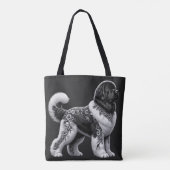 Notta'Nother Tattoo Tasche (Rückseite)