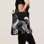 Notta'Nother Tattoo Tasche (Von Nahem)