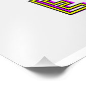 Notting Hill Carnival London England August Dancer Fotodruck (Ecke)