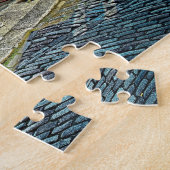 Notting Hill London. Jigsaw Puzzle (Seite)