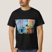 Notting Hill T-Shirt (Vorderseite)