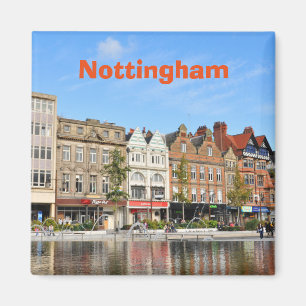 Nottingham Magnet