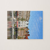 Nottingham Puzzle (Horizontal)