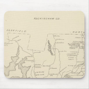 Nottingham, Rockingham Co Mousepad