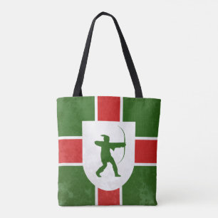 Nottinghamshire Tasche