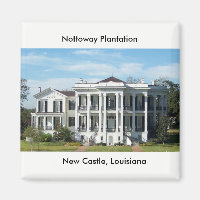 Nottoway Plantation