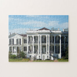 Nottoway Plantation Puzzle