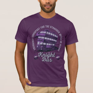 Nottransport - Der Ritterbus T-Shirt