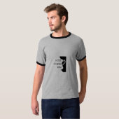 Notts County höhlen Shirt (Vorne ganz)