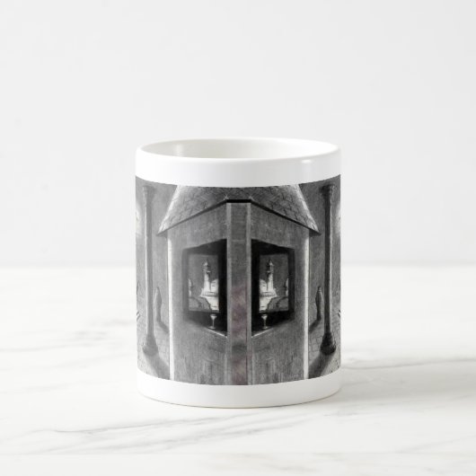 Notturno - Tasse (Mittel)