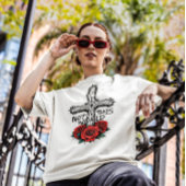 NOTW T-Shirt Tri-Blend Shirt