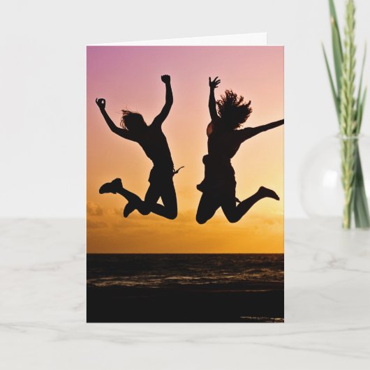 Notwendigkeit der Auflösung der Beziehung Karte (Vorderseite)