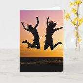 Notwendigkeit der Auflösung der Beziehung Karte (Gelbe Blume)