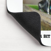 Notwendigkeit eines Unternehmens II Mousepad (Ecke)