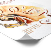 Notyevunil - nach Wahl zur Arbeit (Ai-Naidari) Poster (Ecke)