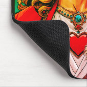 NOUBLE SOUL REVIVAL MOUSEPAD (Ecke)